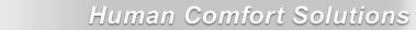 Human Comfort Solutions